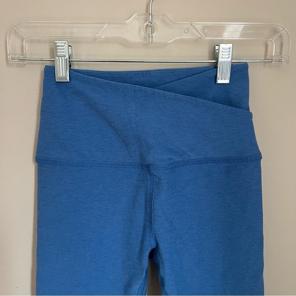 Beyond Yoga Spacedye At Your Leisure High Waisted Legging (Size XS) - Picture 3 of 4